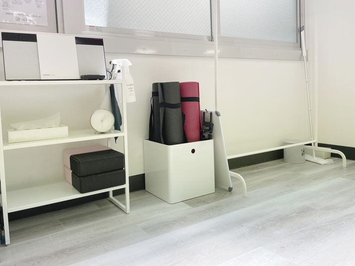 広島のレンタルスタジオ - レンタルスタジオ「パルクルーム」