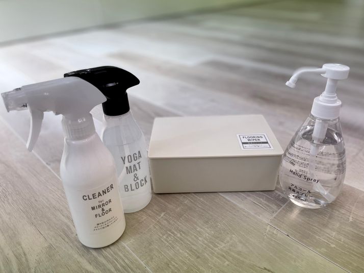 広島のレンタルスタジオ - レンタルスタジオ「パルクルーム」