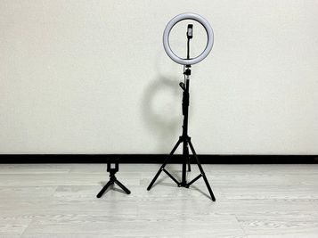 レンタルスペースDeals水前寺 レンタルサロンDealsの設備の写真