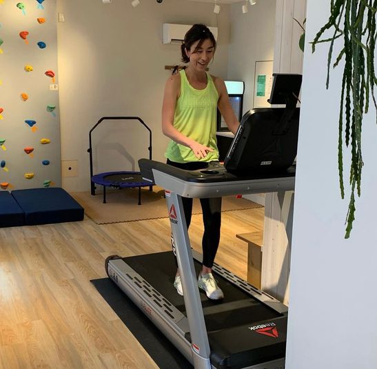 Sanitas2F  ５０㎡貸切ジム  - Sanitas（サニタス）