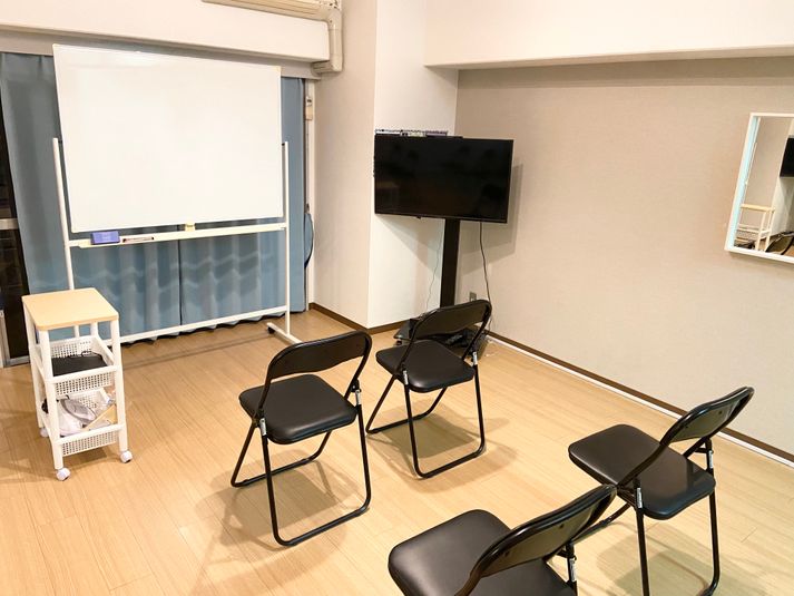 レンタルスタジオプラス　西中島店 - レンタルスタジオプラス　西中島南方1号店