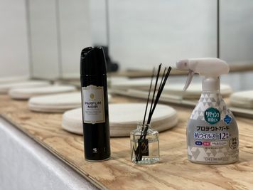 JK Studio 三宮 ウエストモンドビルB1 【地域最安値❗1500 -> 777円】ダンスレッスンスタジオの室内の写真