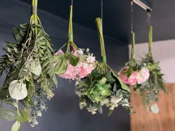 撮影に是非お使いください＾＾ - JK Studio 三宮 ウエストモンドビルB1 【地域最安値❗1500 -> 777円】ダンスレッスンスタジオの室内の写真