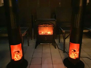 あきばこっこ池袋店 大人気190m²まるまる借切の室内の写真