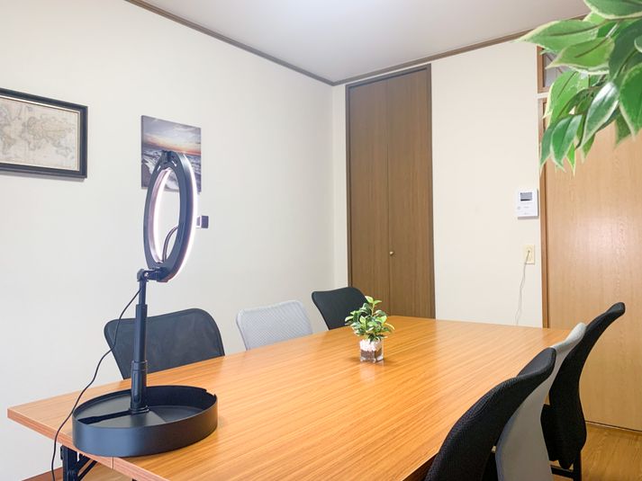 Workspace 12 - koburiHOUSE12