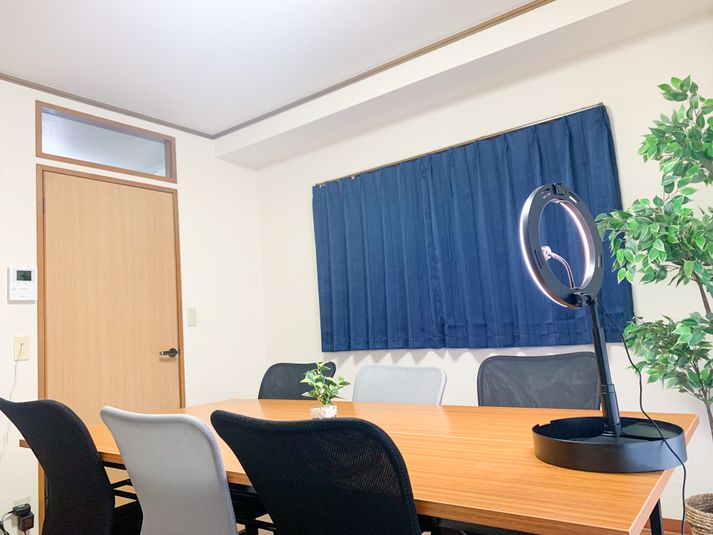 Workspace 12 - koburiHOUSE12