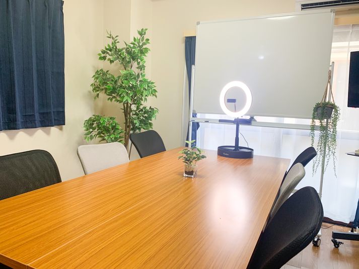 Workspace 12 - koburiHOUSE12