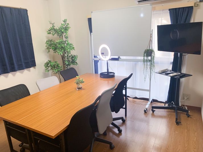 Workspace 12 - koburiHOUSE12