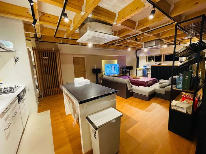 （個室+BBQテラス）パーティ🎉ビジネス🖋懇親会🎤撮影📸 - 【池袋響テラス】（個室+BBQテラス）貸切最大25名