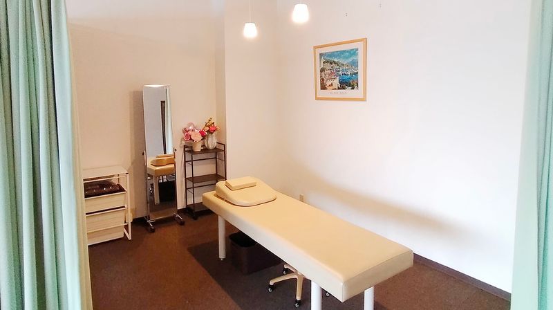 1時間から利用可能なレンタルサロン - Beauty Factory岐阜