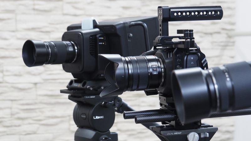 収録・配信スタジオ - STUDIO BIBBY