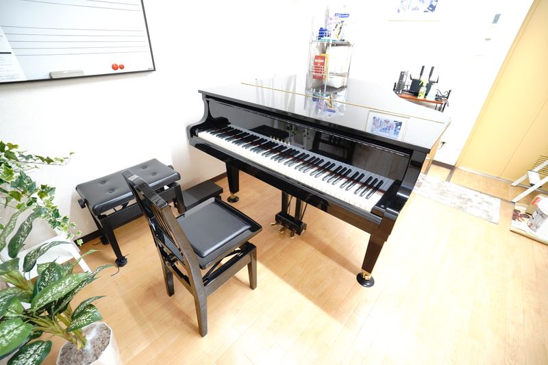 中野区連城ビル音楽スタジオ - 【中野区連城ビル音楽スタジオ】