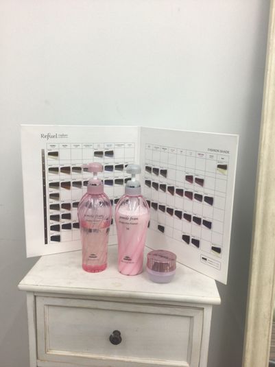 レンタルサロン - ビューティックライフラボ