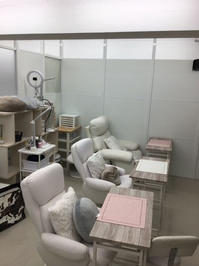 レンタルサロン - ビューティックライフラボ