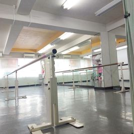 平井駅　徒歩2分　通りに面していて安全 - ささらバレエアカデミー