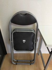 折り畳み椅子
 - レンタルスタジオツリー烏丸店の設備の写真