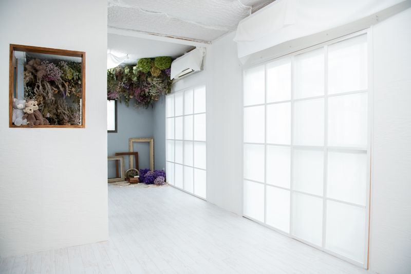 フォトスタジオ - アラキハイム