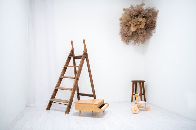 フォトスタジオ - アラキハイム