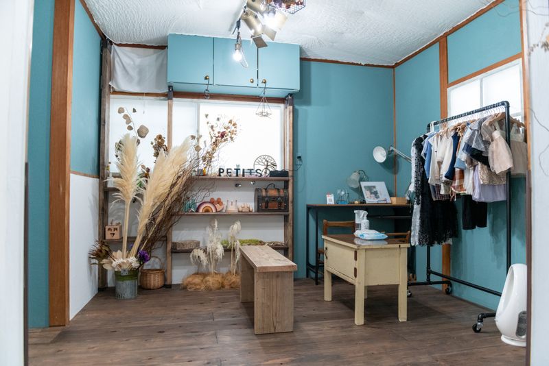 フォトスタジオ - アラキハイム