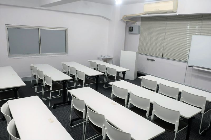 『スマートレンタルスペース』上野御徒町2F - 『スマートレンタルスペース』上野御徒町2F