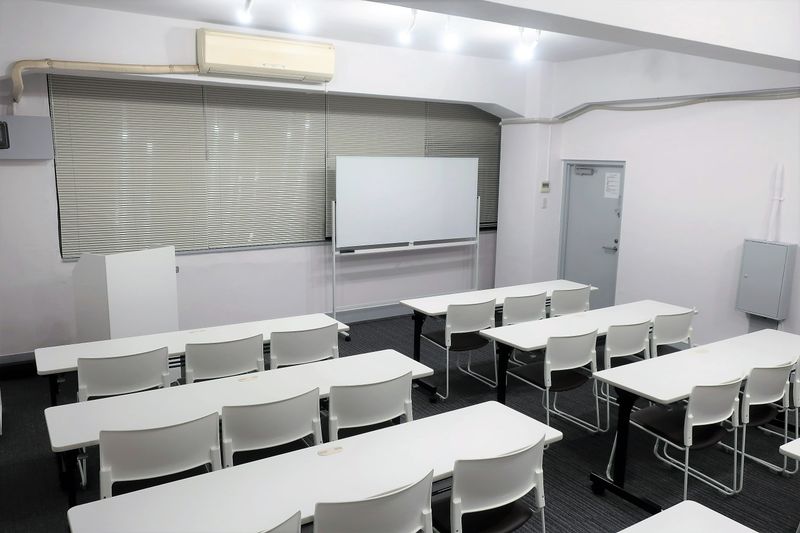 『スマートレンタルスペース』上野御徒町2F - 『スマートレンタルスペース』上野御徒町2F