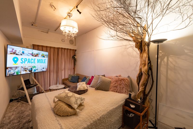 キッチン付きレンタルスペース - 234_Shift五反田