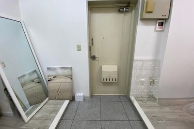 【閉店】234_Shift五反田 キッチン付きレンタルスペースの設備の写真