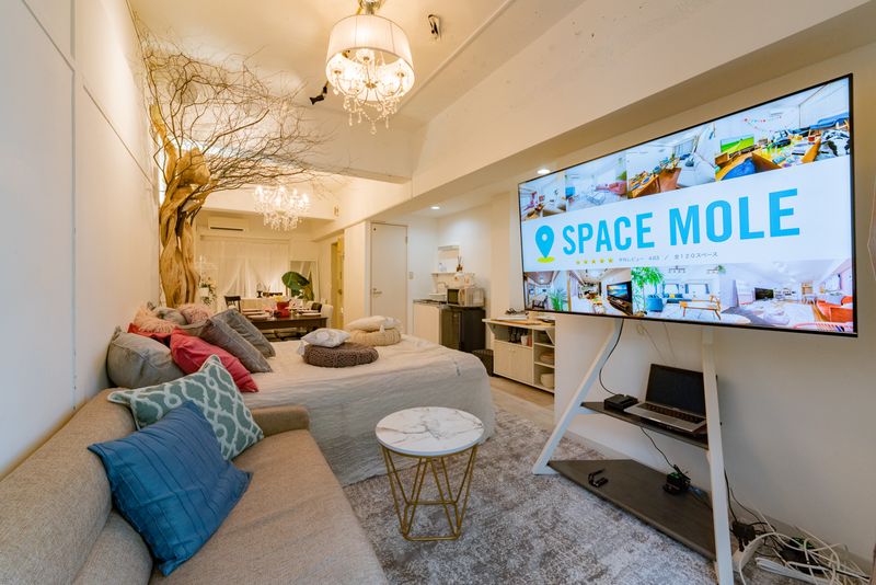 キッチン付きレンタルスペース - 234_Shift五反田