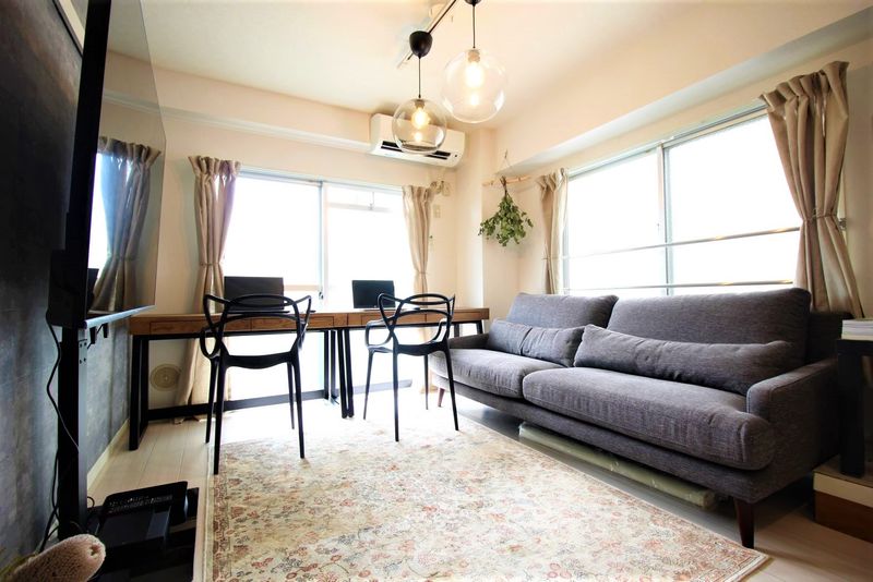 大人が寛げるレンタルスペース - 下北沢レンタルスペース８