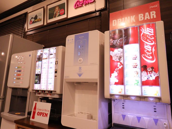 リモートワーク専用ルーム - 仲間の宿　川きん