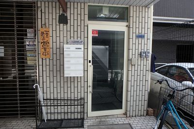 S&Fスタイル堺筋本町 4Fの入口の写真