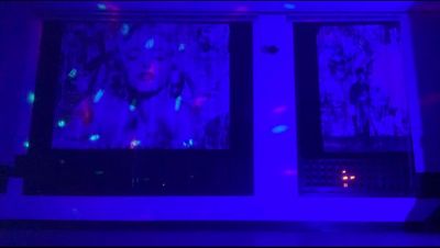 レンタルスペースDeals水前寺 Deals水前寺  ２階スタジオの室内の写真