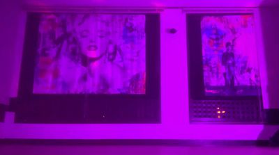 レンタルスペースDeals水前寺 Deals水前寺  ２階スタジオの室内の写真