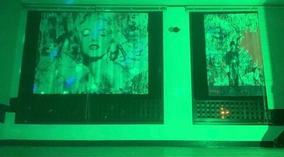 レンタルスペースDeals水前寺 Deals水前寺  ２階スタジオの室内の写真