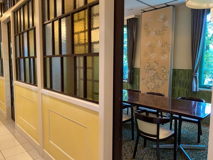 最大30名収容可能★上野公園のレトロ洋館風レンタルスペース - グリーンパーク