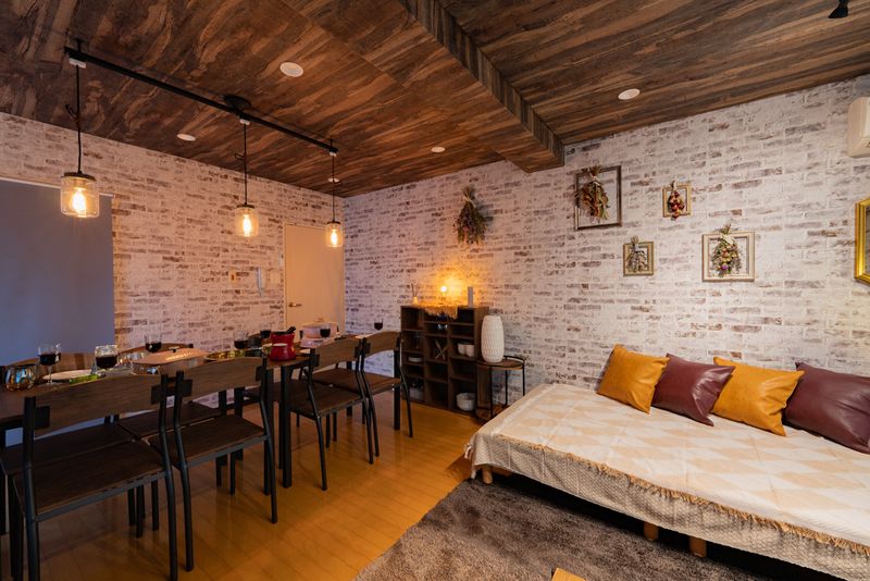 レンタルスペース - 238_Atelier大阪心斎橋