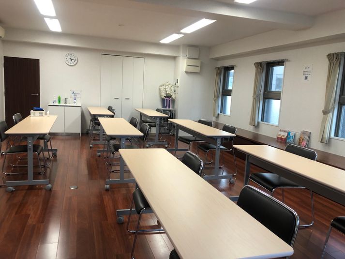 貸会議室、レンタルスペース - アカデミア吉祥寺PLUS