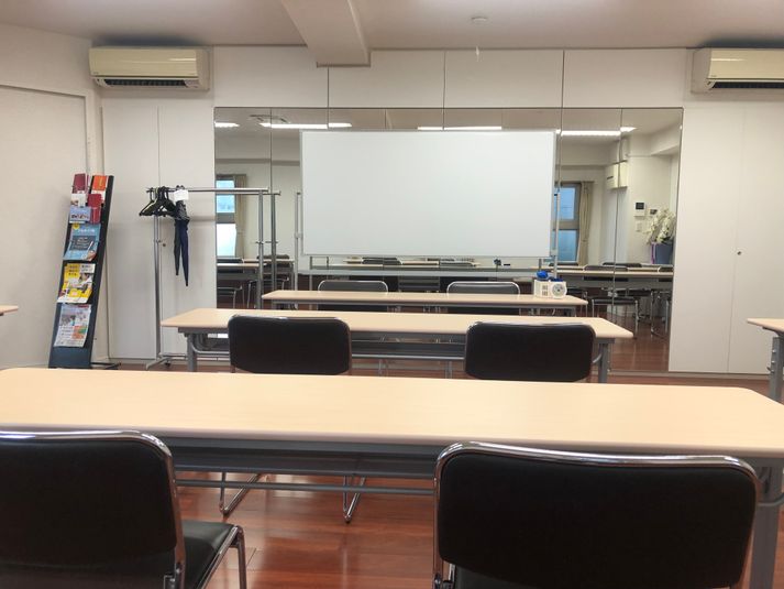 貸会議室、レンタルスペース - アカデミア吉祥寺PLUS