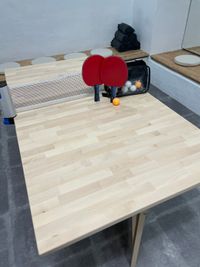 JK Studio 三宮 ウエストモンドビルB1 【地域最安値❗1500 -> 777円】ダンスレッスンスタジオの室内の写真