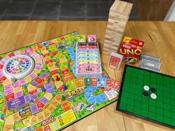 気の合う仲間と楽しいお時間を！ - JK Studio 三宮 ウエストモンドビルB1 【地域最安値❗1500 -> 777円】ダンスレッスンスタジオの室内の写真