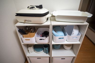 ブルーノ、キッチン用品、食器各種 - リモートベース笹川の設備の写真