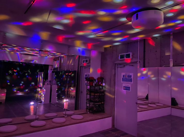 【地域最安値❗1500 -> 777円】パーティースペース - JK Studio 三宮 ウエストモンドビルB1