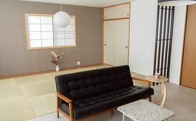 studio ideal 【スタジオF】の室内の写真