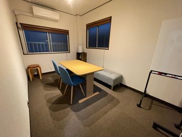 ランドプレイス錦糸町 Aミーティングルームの室内の写真