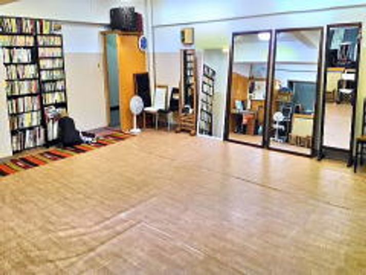 長者スタジオ - 長者スタジオ