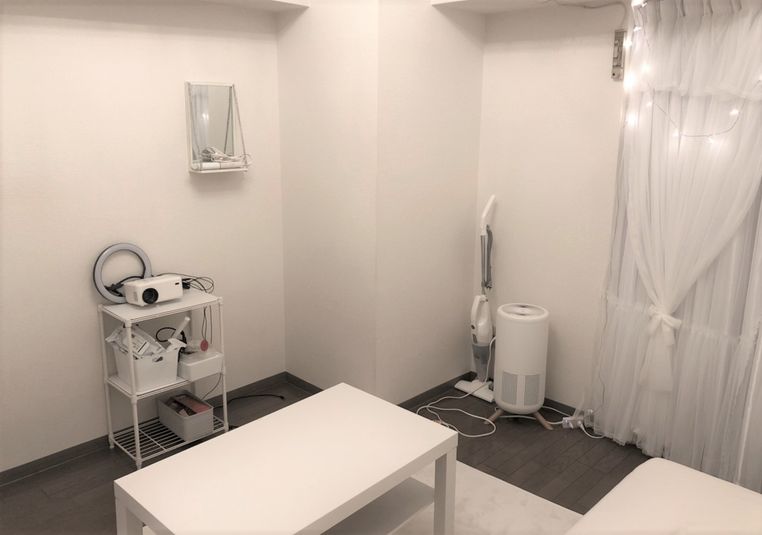 NUMA部屋｜梅田Peach - NUMA部屋｜梅田Peach