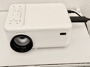 NUMA部屋｜梅田Roseの設備の写真
