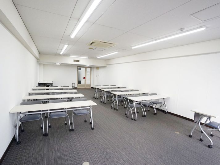 第2会議室 - 名古屋会議室 長谷川ビル金山駅前店