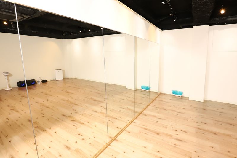 レンタルスタジオ - ザザズースタジオ