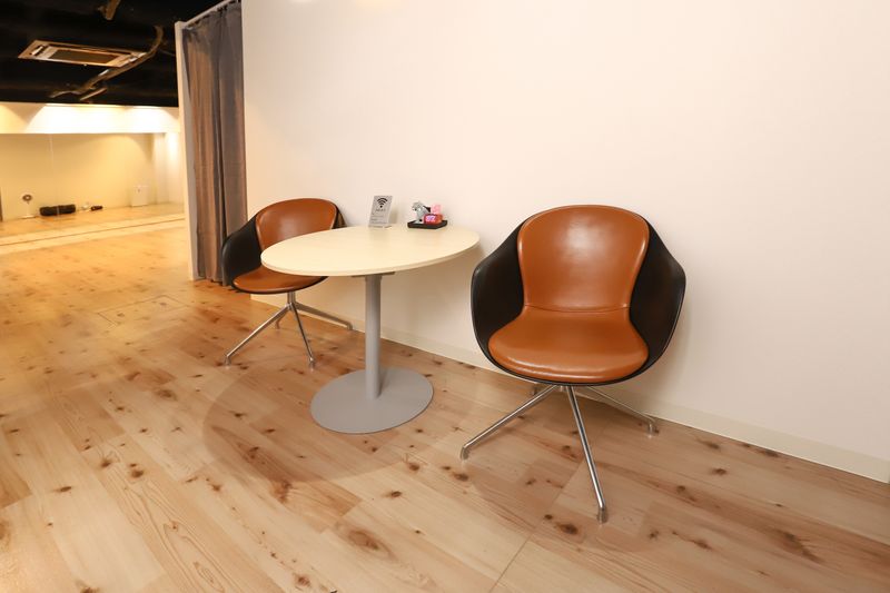 レンタルスタジオ - ザザズースタジオ